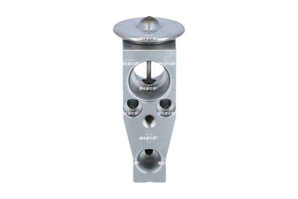 NRF AC expansion valve Article number: 38768 cheaply