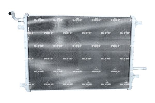 NRF Engine radiator Article number: 550312 cheaply