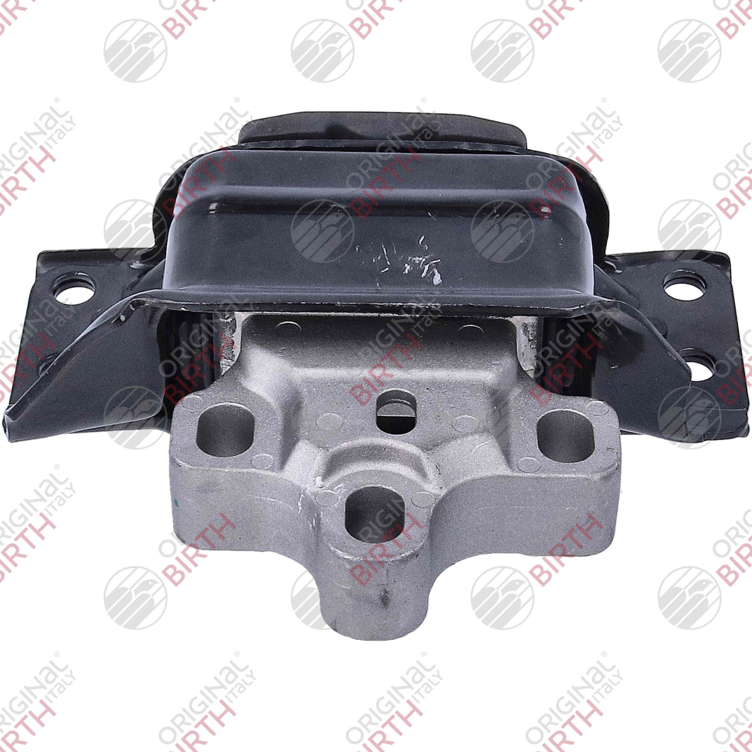 BIRTH Mounting, manual transmission Article number: 57121 cheaply