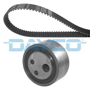 DAYCO Timing belt kit Article number: KTB122 cheaply