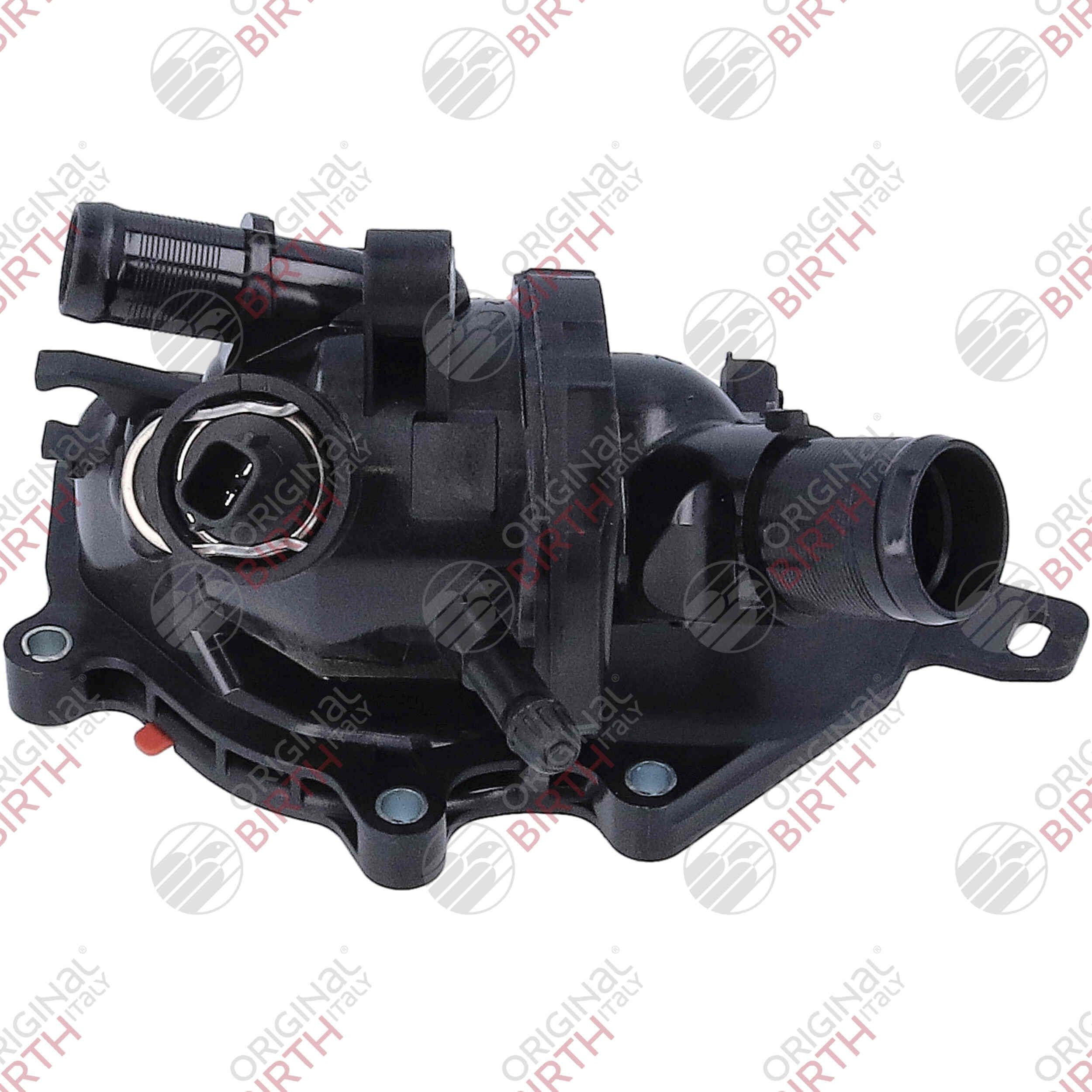 BIRTH Coolant Flange Article number: 81829 cheaply