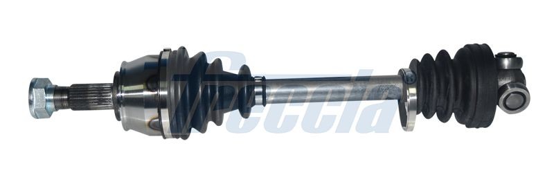 FRECCIA Drive shaft Article number: DS16-1029 cheaply