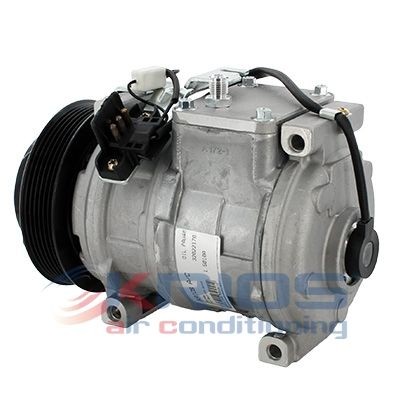 MEAT & DORIA Air conditioning compressor Article number: K15010A cheaply