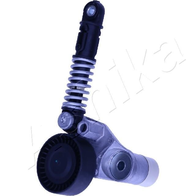 ASHIKA Tensioner Lever, v-ribbed belt Article number: 128-0S-S03 cheaply