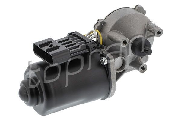 TOPRAN Wiper motor Article number: 208 133 cheaply