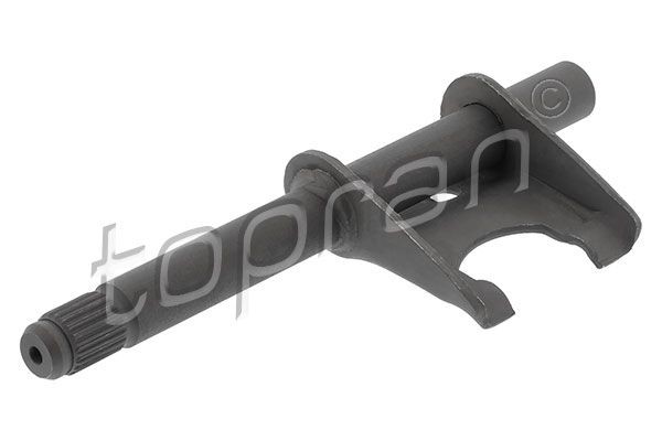 TOPRAN Utløserarm, clutch artikkelnummer: 601 437 billig