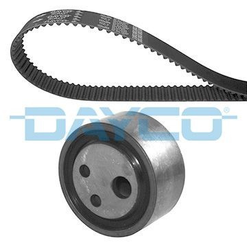 DAYCO Timing belt kit Article number: KTB148 cheaply