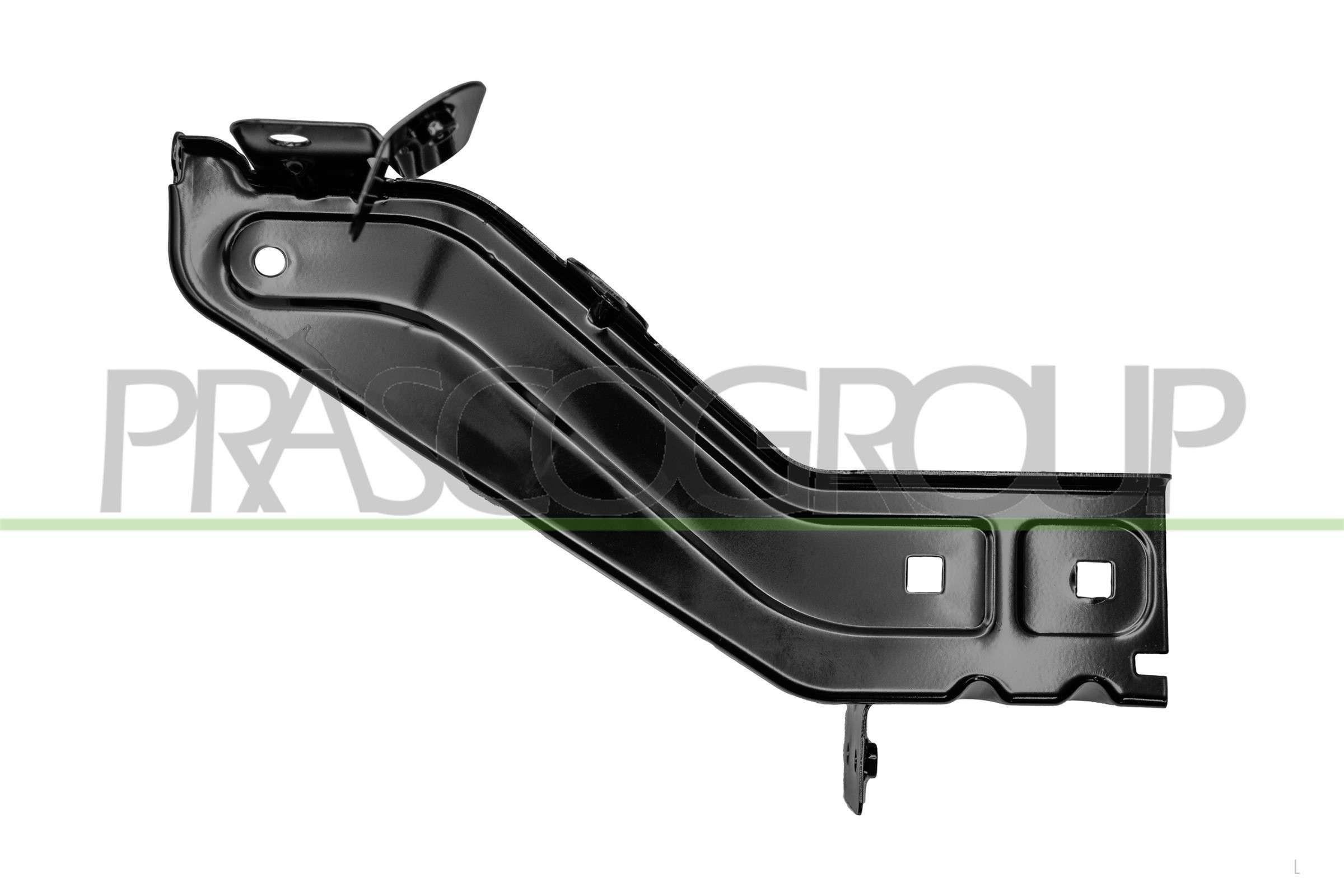 PRASCO Holder, mudguard Article number: ME3093415 cheaply