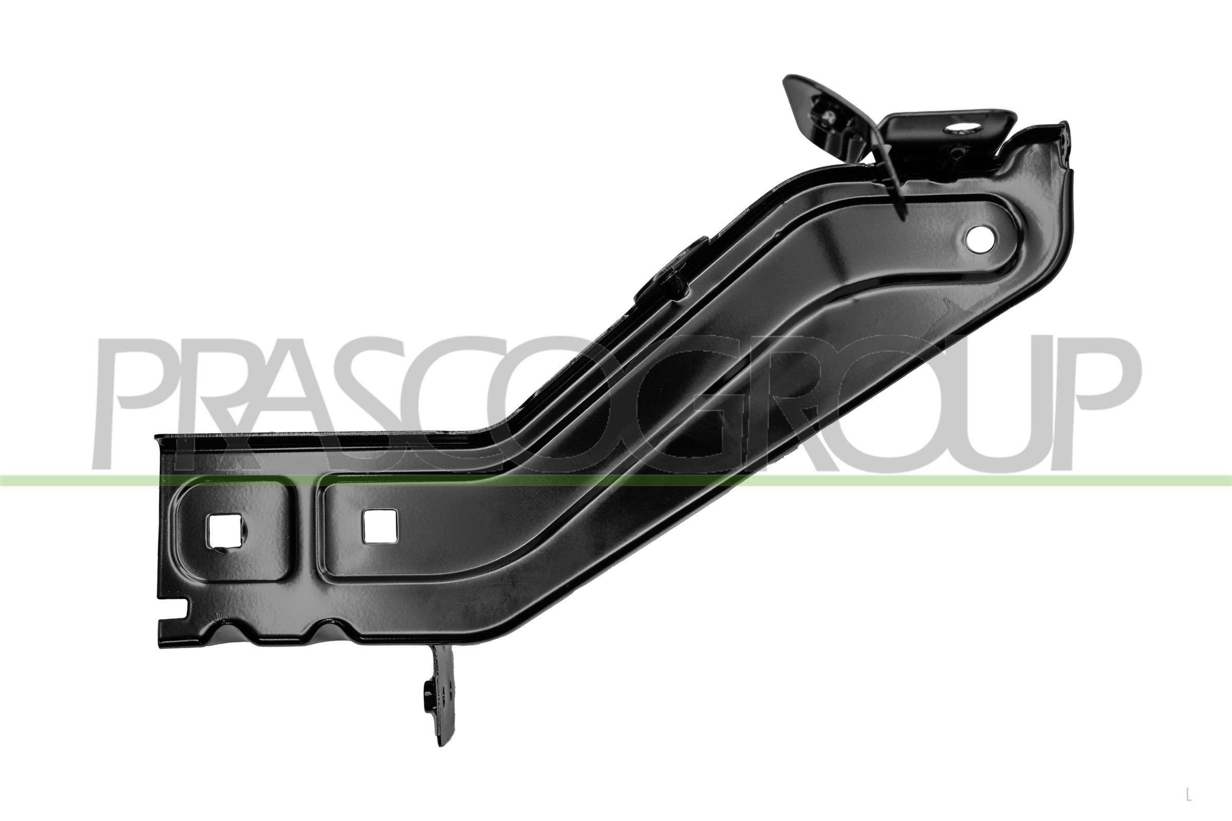 PRASCO Holder, mudguard Article number: ME3093416 cheaply