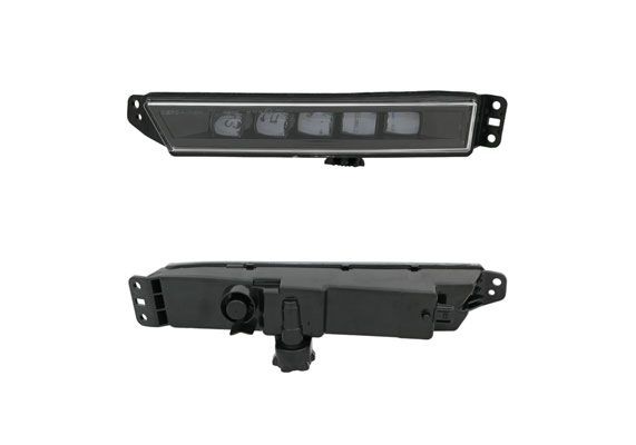 ALKAR Fog Light Article number: 2915948 cheaply
