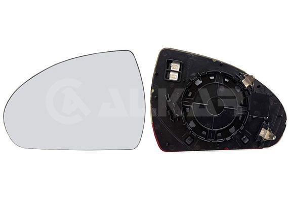 ALKAR Mirror Glass, outside mirror Article number: 6431761 cheaply