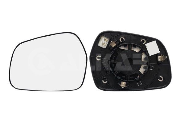 ALKAR Mirror Glass, outside mirror Article number: 6431769 cheaply