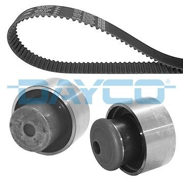 DAYCO Timing belt kit Article number: KTB159 cheaply