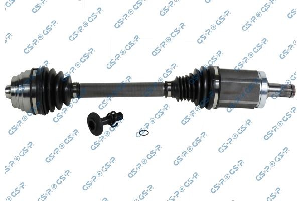 GSP Drive shaft Article number: 256135 cheaply
