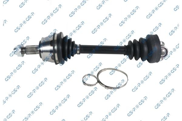 GSP Drive shaft Article number: 256167 cheaply