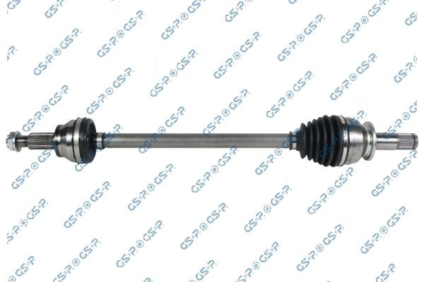GSP Drive shaft Article number: 256184 cheaply