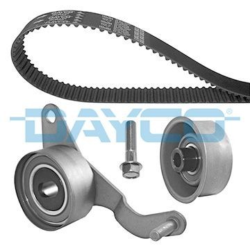 DAYCO Timing belt kit Article number: KTB172 cheaply