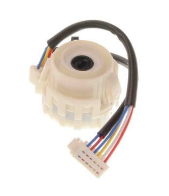 MAXGEAR 63-0069 Ignition switch OCTAVIA 2.0 TSI RS 220 PS Petrol 2020