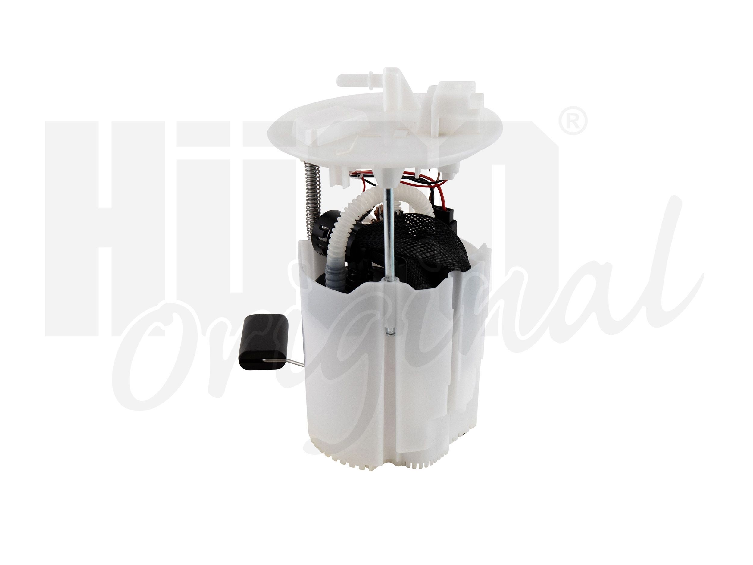 HITACHI Fuel feed unit Article number: 132722 cheaply