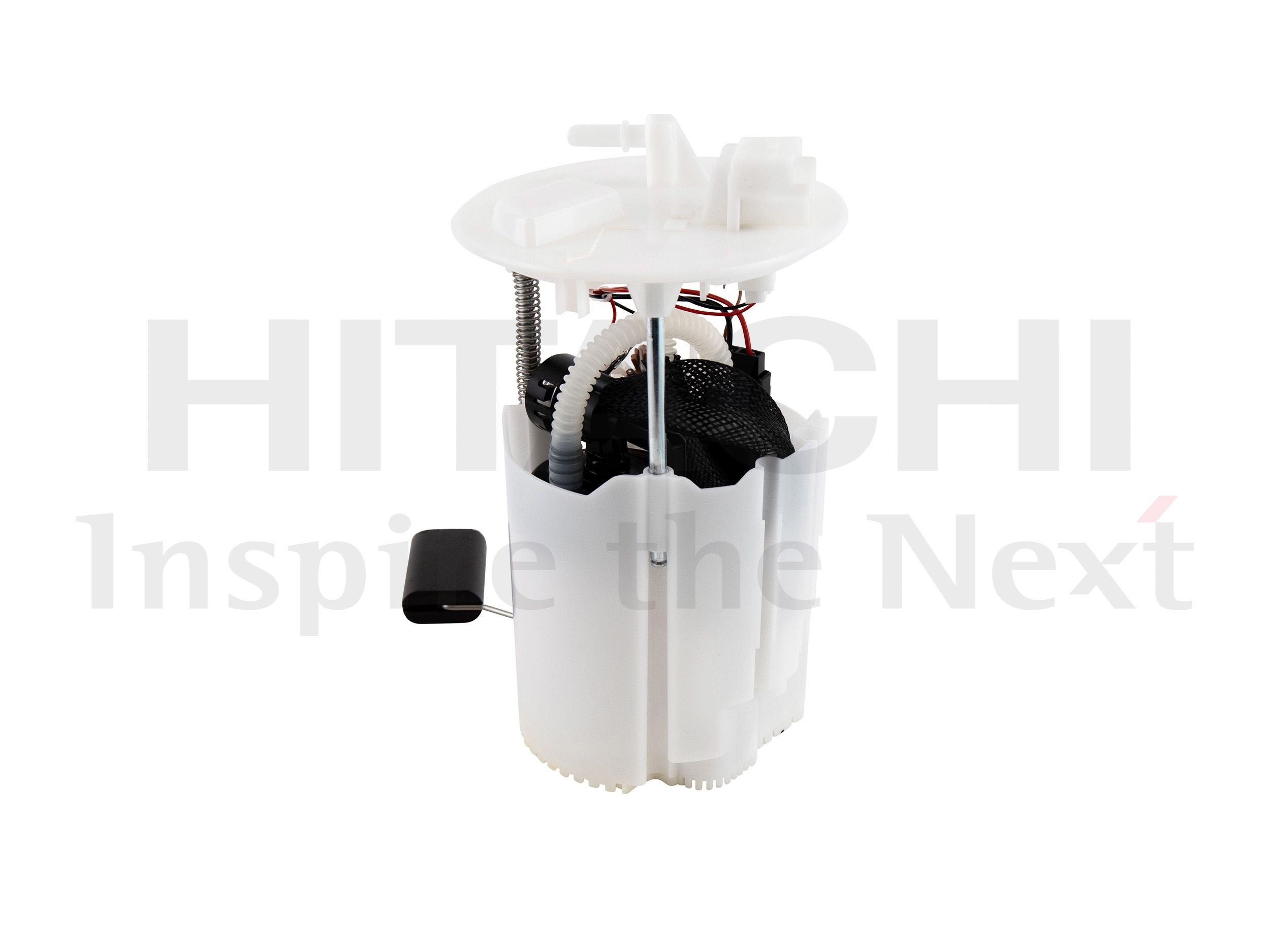 HITACHI Fuel feed unit Article number: 2502722 cheaply