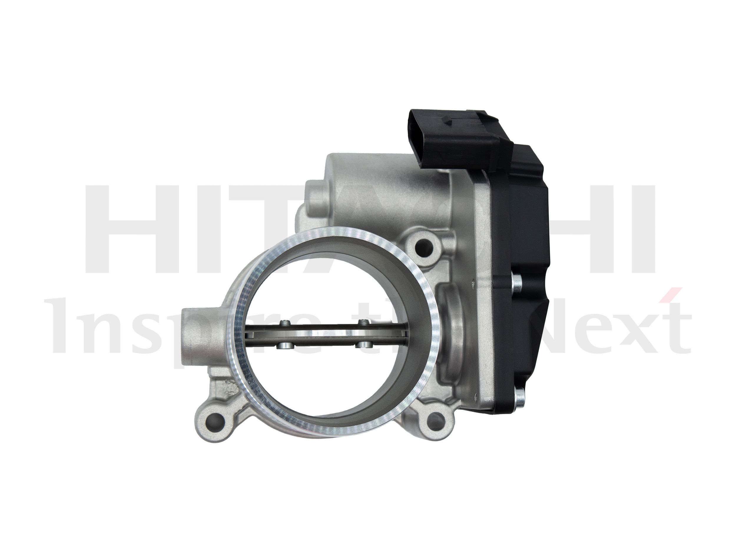 HITACHI Throttle body Article number: 2509012 cheaply
