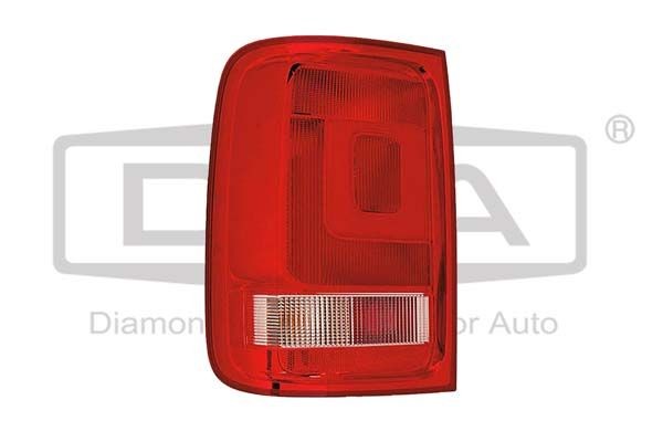DPA Rear light Article number: 99451834302 cheaply