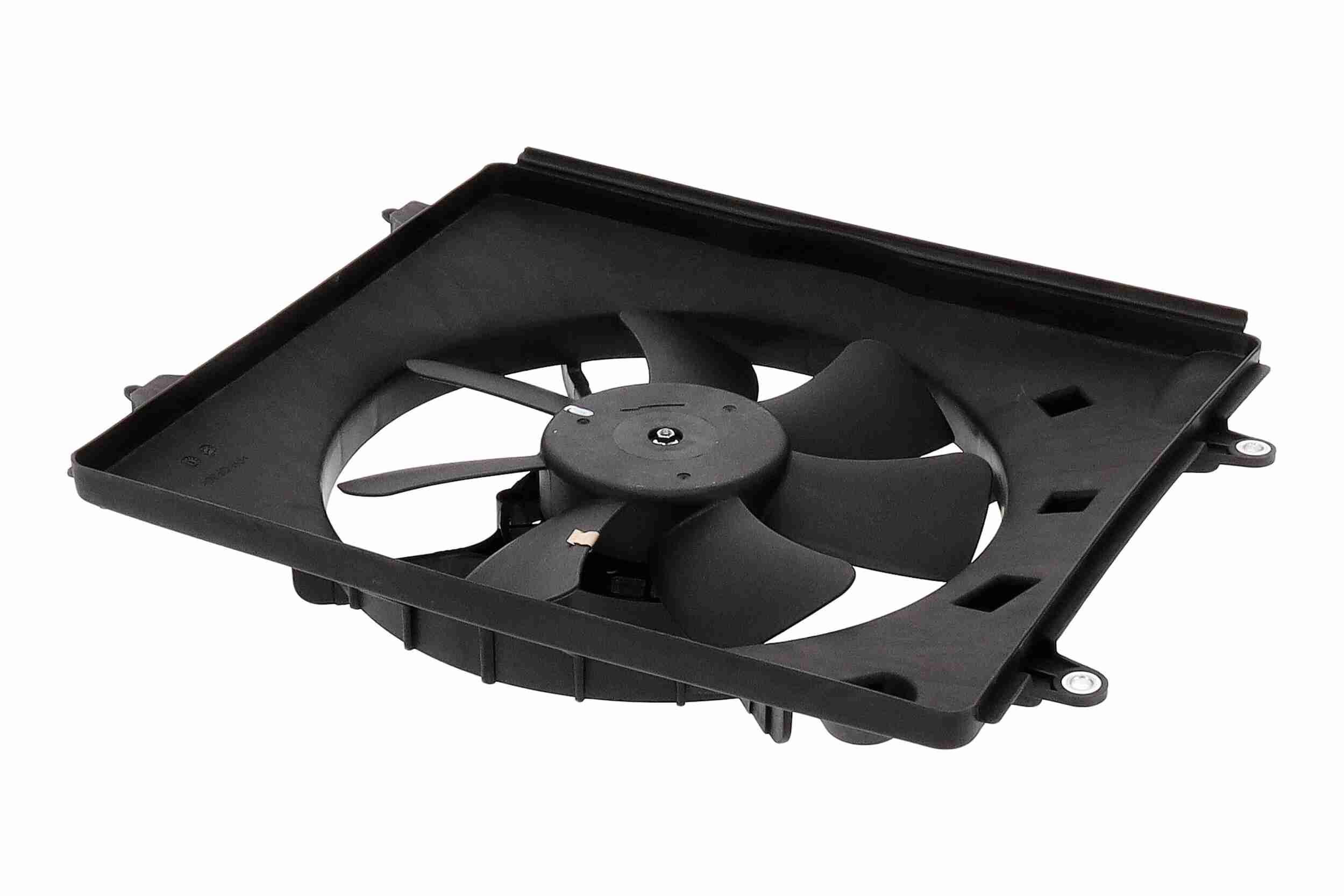 ACKOJA Elektromotor, kølerventilator Varenummer: A26-01-0028 billige