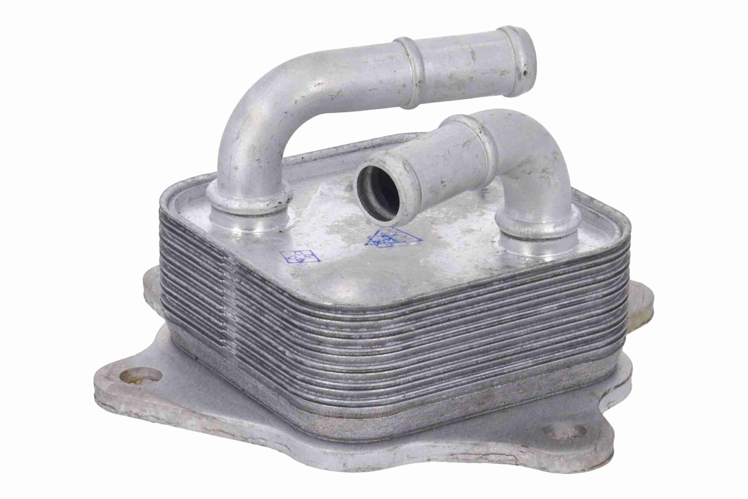ACKOJA Engine oil cooler Article number: A70-60-0016 cheaply