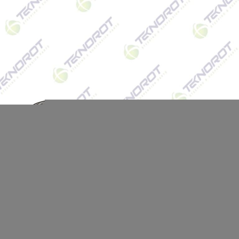 TEKNOROT Suspension arm Article number: B-1389 cheaply