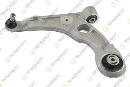 TEKNOROT Suspension arm Article number: CR-509 cheaply
