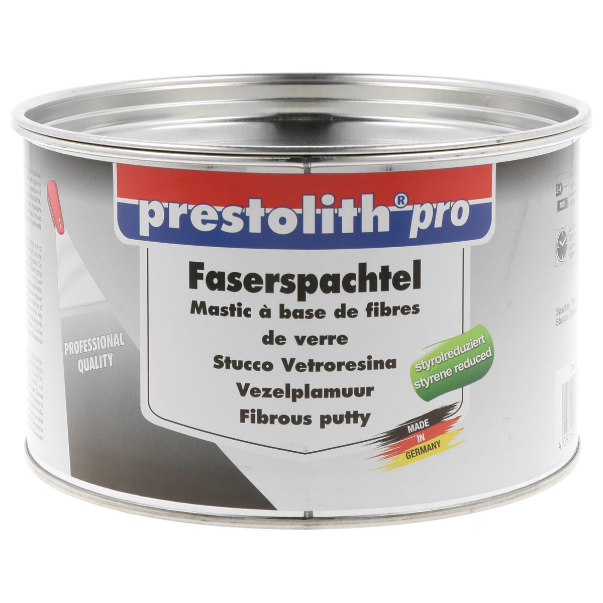 PRESTO Universalspartelmasse Varenummer: 602249 billige