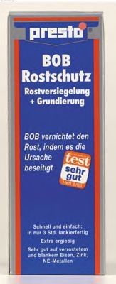 PRESTO Rustbeskyttelsesprimer Varenummer: 603871 billige