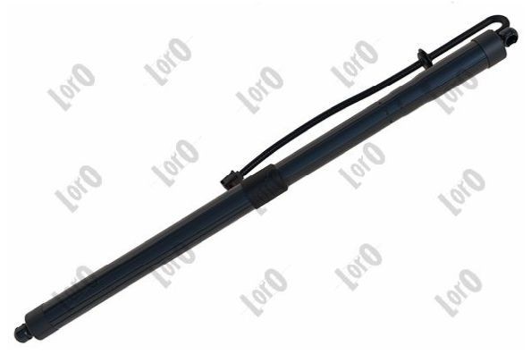 ABAKUS 101-02-085 Elmotor, bagklap SANTA FE 3.0 GDi 264 HK Benzin 2018