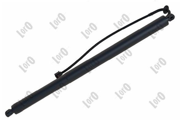 ABAKUS 101-02-088 Elmotor, bagklap TUCSON 1.6 T-GDi 175 HK Benzin 2023