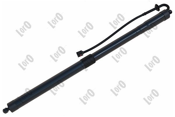 ABAKUS 101-02-118 Elmotor, bagklap PATHFINDER 4.0 291 HK Benzin