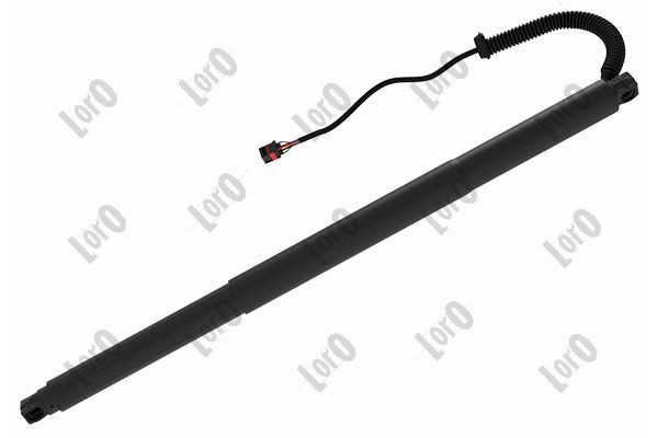ABAKUS 101-02-140 Electrical motor, tailgate TIGUAN 2.0 TSI R 4motion 320 PS Petrol