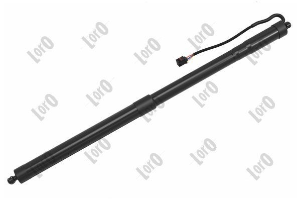 ABAKUS 101-02-150 Elmotor, bagklap V60 T5 AWD 250 HK Benzin