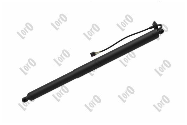 ABAKUS 101-02-153 Elmotor, bagklap XC40 T5 Polestar AWD 249 HK Benzin