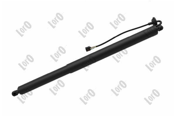 ABAKUS 101-02-154 Elmotor, bagklap XC40 T5 Polestar AWD 249 HK Benzin