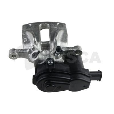OSSCA Anti-Friction Bearing, suspension strut support mounting Article number: 51127 cheaply