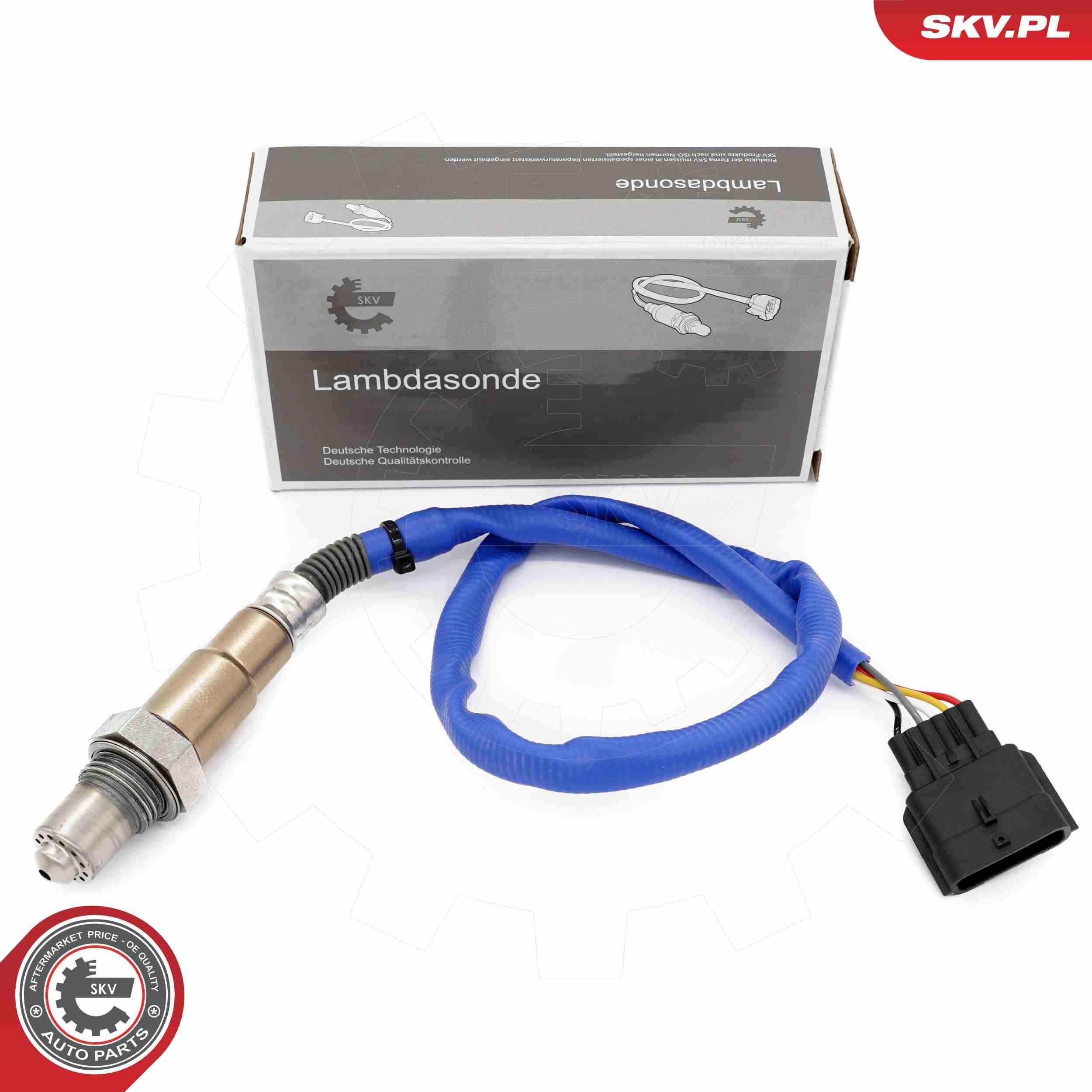 ESEN SKV Lambdasonde Varenummer: 09SKV164 billige