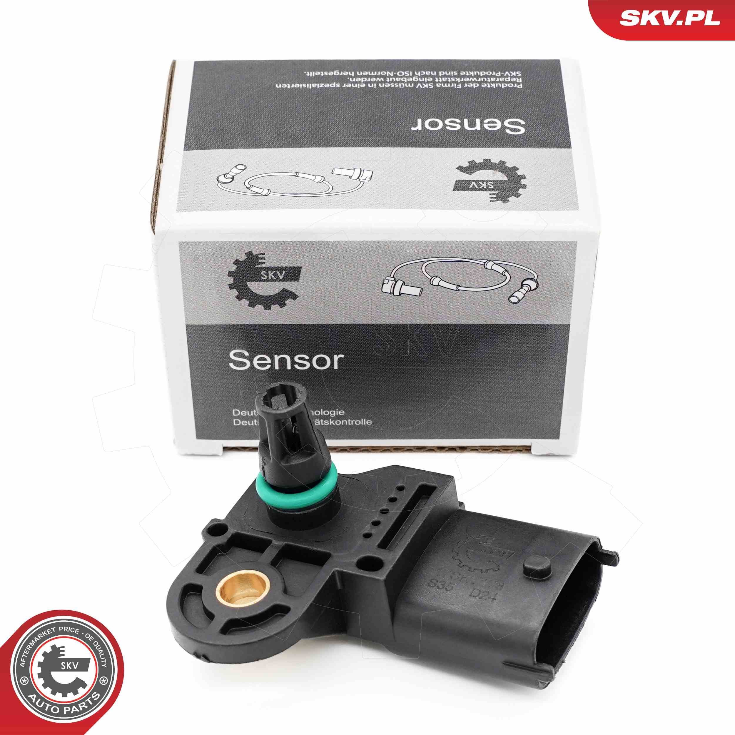 ESEN SKV Intake manifold pressure sensor Article number: 17SKV178 cheaply