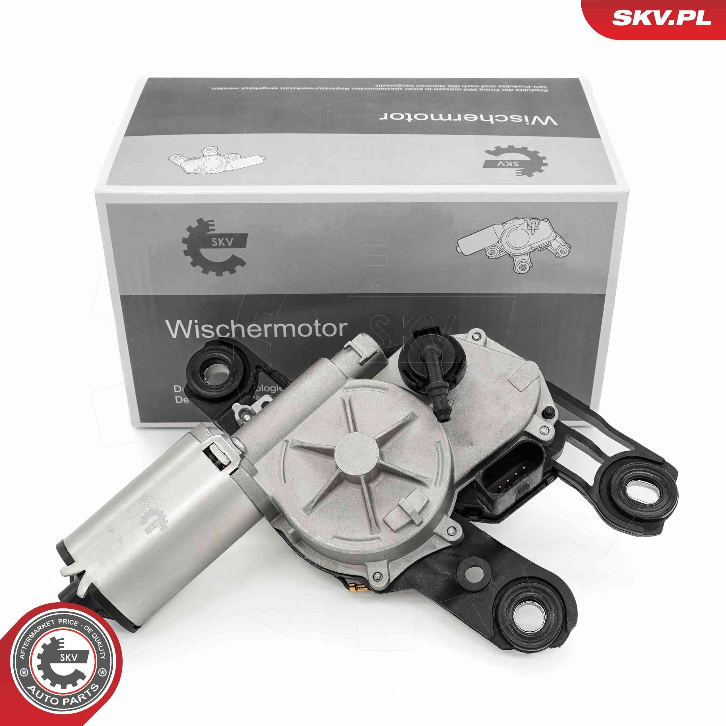 ESEN SKV Wiper motor Article number: 19SKV231 cheaply