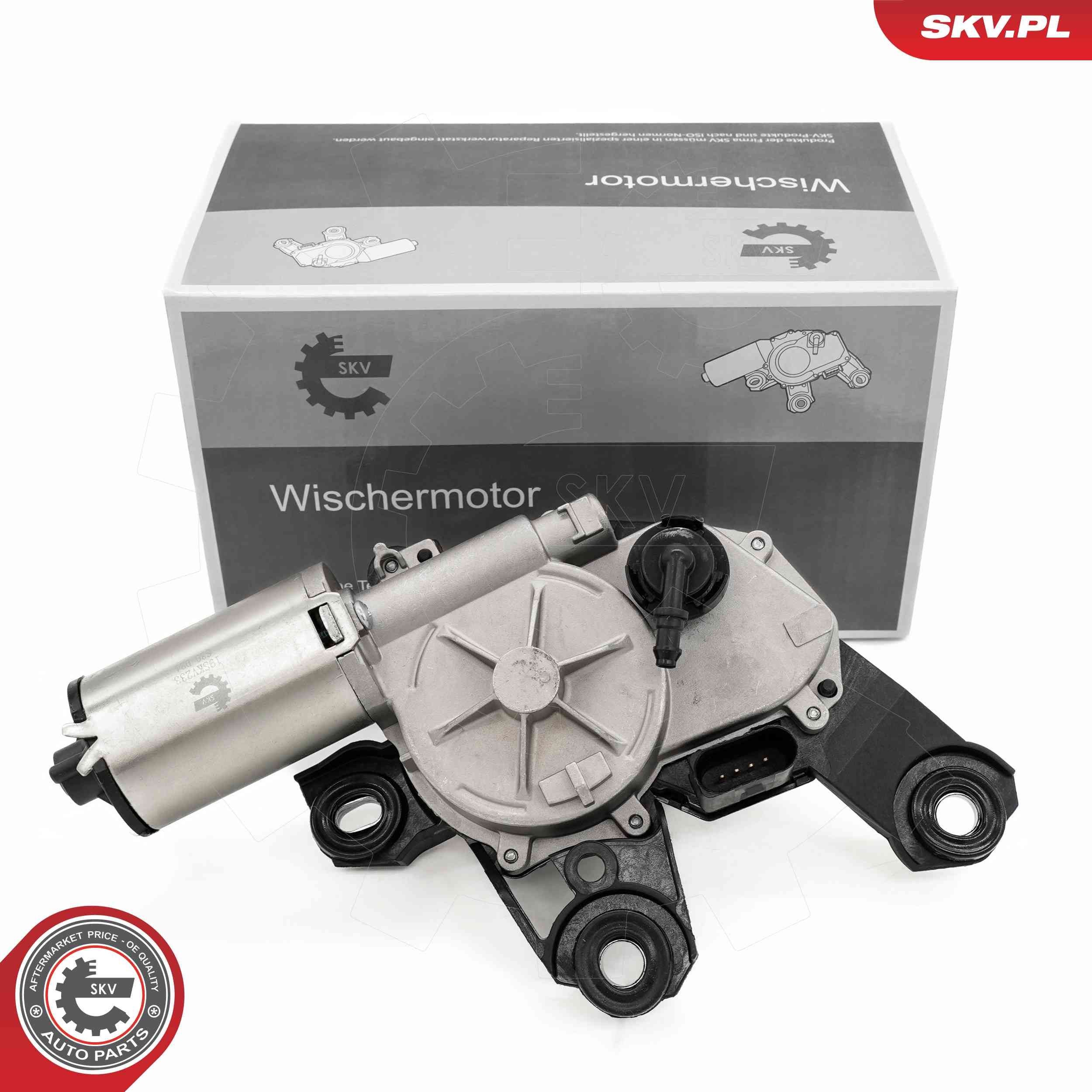ESEN SKV Wiper motor Article number: 19SKV233 cheaply