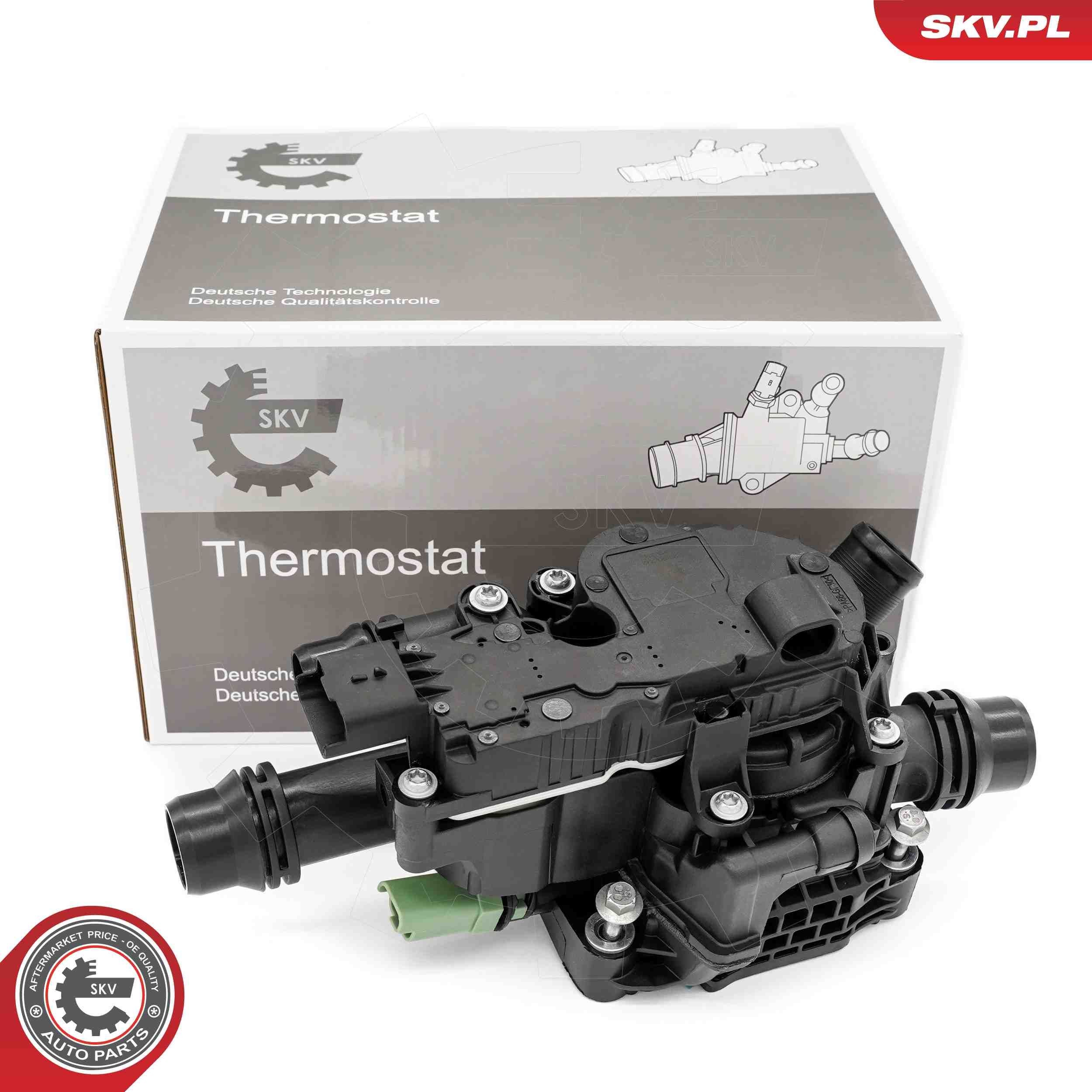 ESEN SKV Thermostat Article number: 20SKV222 cheaply