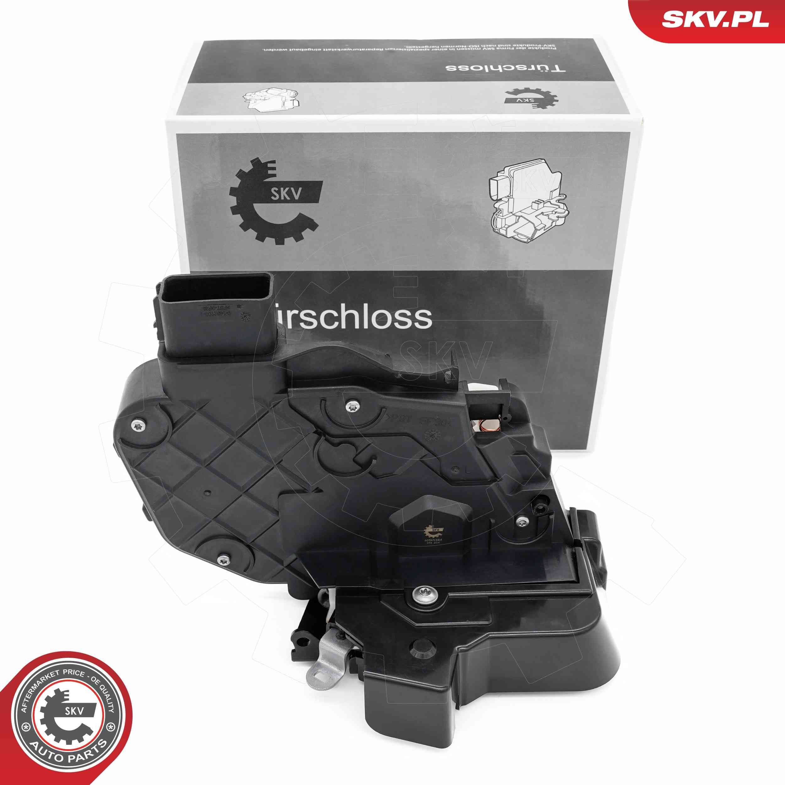 ESEN SKV Door lock Article number: 60SKV384 cheaply