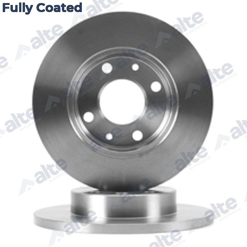 ALTE AUTOMOTIVE Brake disc Article number: 127970FCAL cheaply
