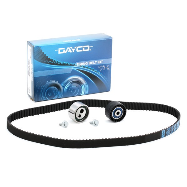 DAYCO Timing belt kit Article number: KTB196 cheaply
