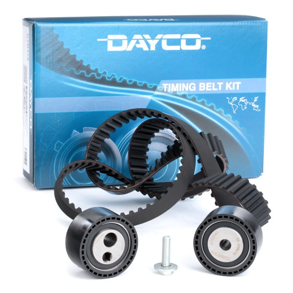 DAYCO Timing belt kit Article number: KTB197 cheaply