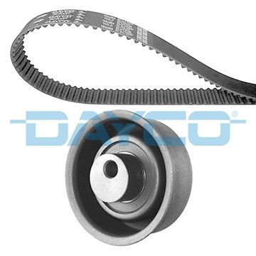 DAYCO Timing belt kit Article number: KTB224 cheaply